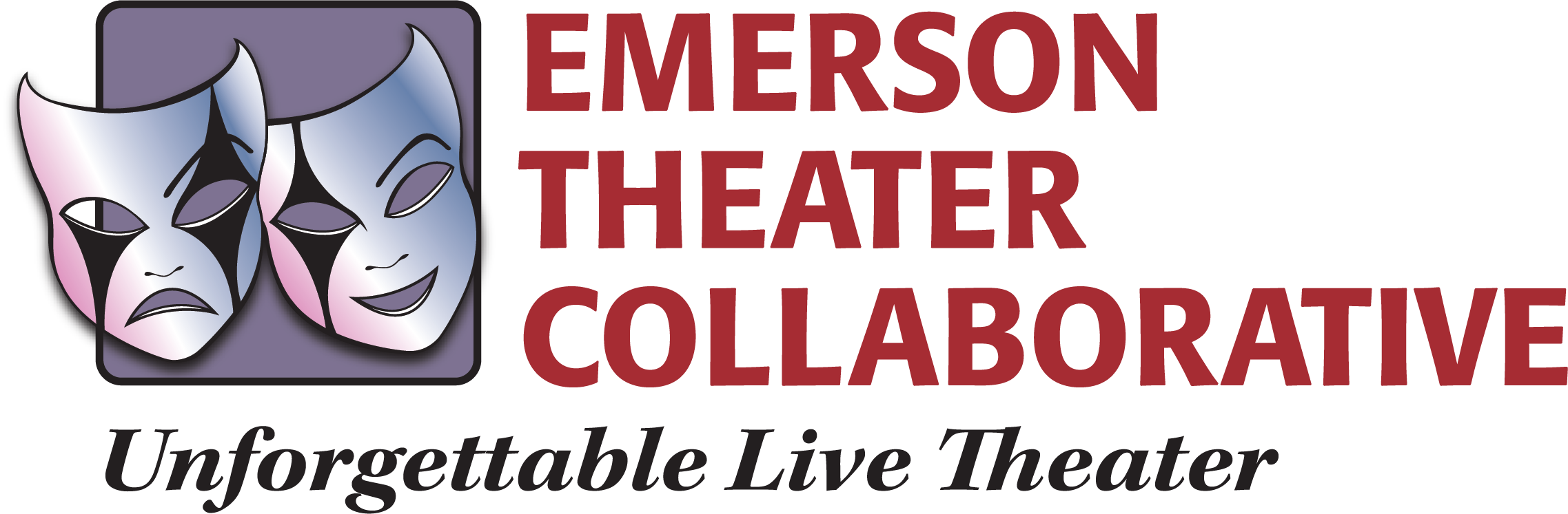 Emerson Theater Collaborative Logo
